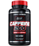 Nutrex Research Caffeine 200