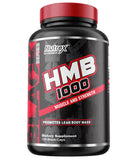 Nutrex Research HMB 120 Capsules