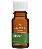 Oil Garden Aniseed Pure Essential Oil 12ml