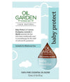 Oil Garden Baby Protect Essential Oil Blend 12ml