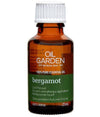 Oil Garden Bergamot Pure Essential Oil 25ml