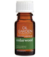 Oil Garden Cedarwood Essential Oil 12ml