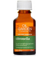 Oil Garden Citronella Pure Essential Oil 25ml