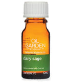 Oil Garden Clary Sage Pure Essential Oil 12ml