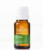 Oil Garden Cypress Pure Essential Oil 12ml