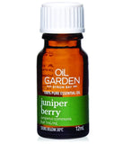 Oil Garden Juniper Pure Essential Oil 12ml