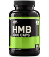 Optimum Nutrition HMB 90 Capsules