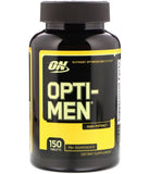 Optimum Nutrition Opti-Men Multivitamin Tablets