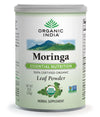 Organic India Moringa Powder 226g