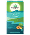 Organic India Tulsi (Holy Basil) Cleanse 25 Teabags