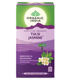 Organic India Tulsi (Holy Basil) Jasmine 25 Teabags