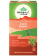 Organic India Tulsi (Holy Basil) Tummy 25 Teabags