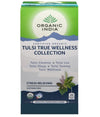 Organic India Tulsi True Wellness Collection 25 Teabags