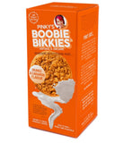 Pinky's Organic Boobie Bikkies Orange & Cinammon