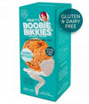 Pinky's Organic Gluten/Dairy Free Boobie Bikkies