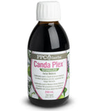 Ppc Herbs Candaplex Candida Treatment