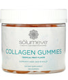Solumeve Collagen Gummies 100 Fruit Flavour
