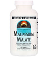 Source Naturals Magnesium Malate 1250mg