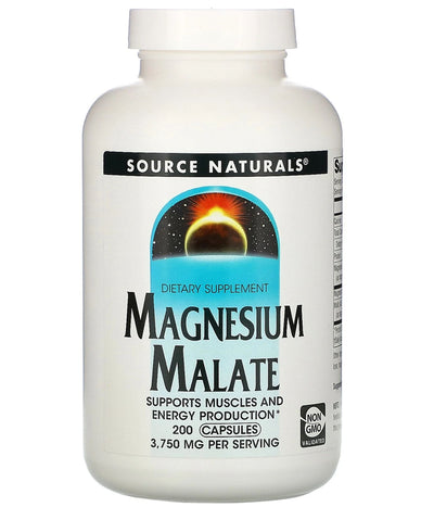 Magnesium Malate