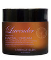 Springfields Lavender Soothing Facial Cream