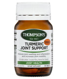 Thompson's Turmeric Joint Support 30 Tablets