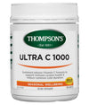 Thompson's Ultra C 1000mg