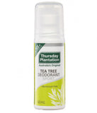 Thursday Plantation Sport Antiperspirant 60ml x 2