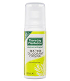 Thursday Plantation Deodorant 60ml x 2