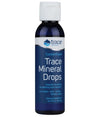 Trace Minerals Research Concentrace Trace Mineral Drops 118ml