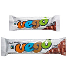 Vego Bar Organic Hazelnut Chocolate