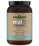 Vital Plant Protein Vanilla 1kg