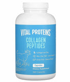 Vital Proteins Collagen Peptides 360 Capsules