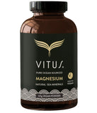 Vitus Pure Ocean Sourced Magnesium 120gm