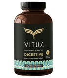 Vitus Pure Pure Plant Sourced Digestive 120gm