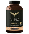 Vitus Pure Pure Plant Sourced Vitamin C 120gm