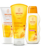 Weleda Calendula Baby Care Gift Pack