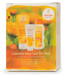 Weleda Calendula Baby Care Gift Pack