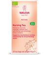 Weleda Organic Nursing Tea 20 Tea Bags