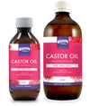 Wonder Foods Organic Castor Oil