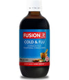 Fusion Health Cold & Flu 200ml