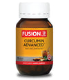 Fusion Health Curcumin Advanced 90 Capsules