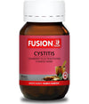 Fusion Health Cystitis Tablets // Choose Size