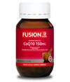 Fusion Health Bioenhanced CoQ10 150mg 60 Capsules