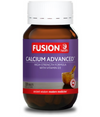 Fusion Health Calcium Advanced - Choose Size
