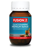 Fusion Health Glucosamine Premium Repair 50 Tablets