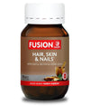 Fusion Health Hair Skin & Nails 90 Tablets