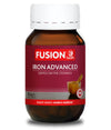 Fusion Health Iron Advanced 30 Tablets