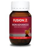 Fusion Health Iron Advanced 30 Tablets