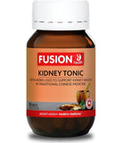 Fusion Health Kidney Tonic 60 Tablets