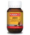 Fusion Health Libido 60 Capsules